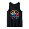 Intake Coordinator healthcare social services Appreciation Tank Top