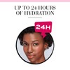 Bourjois Healthy Mix Anti-Fatigue Medium Coverage Liquid Foundation 52 Vanilla,