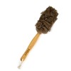 FerdY Back Scrubber for Shower,Long Handled Loofah on a Stick,