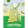 KLASS VIDA Electrolyte Drink Mix – Cucumber Limeade Agua Fresca
