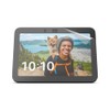 [For Echo Spot (2024 Release) Protective Film, High Definition, Anti-Reflection,