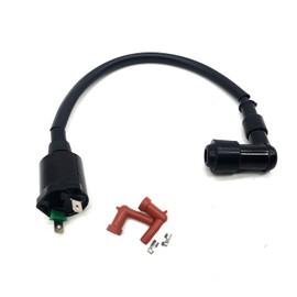 jetunit 30511-ZV5-003 30512-ZV5-003 30513-ZV5-003 Ignition Coil for Honda Outboard 35 40 45 50 HP BF35 BF40 BF45 BF50 LHA LHTA LRA LRTA SHA SRJA SRTA XRTA 35HP 40HP 45HP 50HP