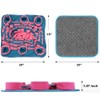 Snuffle Mat - for Dogs Pigs Rabbits or Other Small