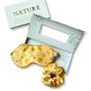 Silk & Willow 100% Pure Mulberry Silk Sleep Eye Mask