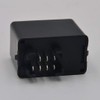 7 Pins Flasher Relay Blinker Relay LED-Flasher Relay Flasher with