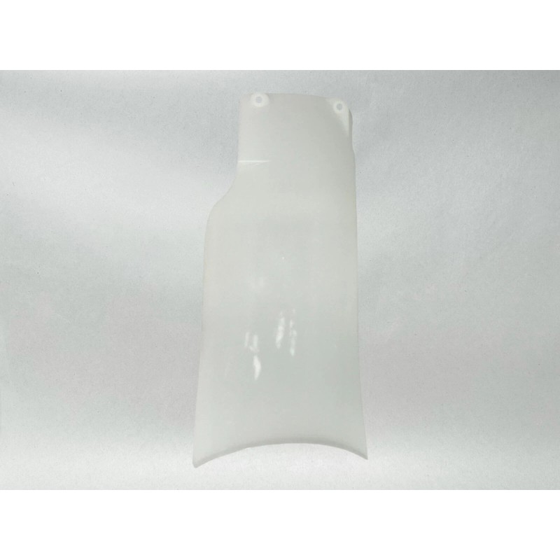 Honda OEM Mud Guard Rock Splash Flap 17245-MBN-670