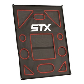 STX Lacrosse Bounce Back Pass Master Cover