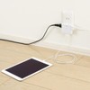Yazawa (yazab) Thunder Guard with Corner Tap 8-2ac + 1usb2
