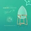 Almost Famous Makeup Blender w/ Rose Gold Stand - Primary