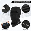 AYPOW Kids Thermal Balaclava, Multifunction Windproof Warm Ski Mask Cycling