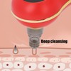 USB Charging Electric Blackhead Removal Machine Vacuum Suction Face Pore