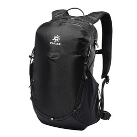 KAILAS Far Mountain16L Lightweight Hiking Backpack Trekking Daypack Small Backpacks Traveling Camping Silent Black