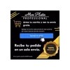 Shampoo Para Reparar Cabello Dañado Mon Platin Straightened Hair 1000
