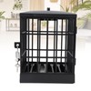 Mobile Phone Jail with Timer Cell Phones Prison Lock Up
