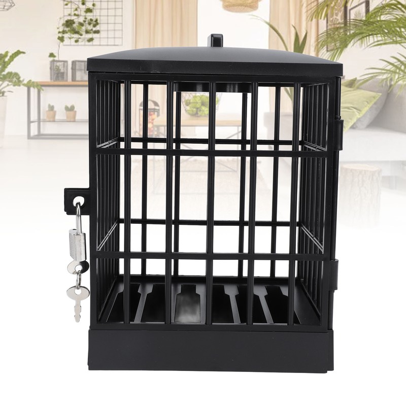 Mobile Phone Jail with Timer Cell Phones Prison Lock Up