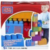 Mega Bloks Build Big With Numbers