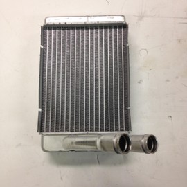 Transpro Automotive Heater Core 398255