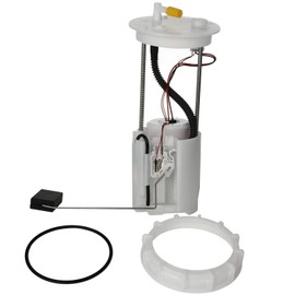 ANPART Fuel Pump Fits for Acura MDX 2014-2020 V6 3.5L Petrol Sport Utility,for Honda Pilot 2016-2019 V6 3.5L Petrol Sport Utility,for Honda Ridgeline 2017-2019 V6 3.5L Petrol Crew Cab Pickup