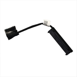 Gintai SATA HDD Hard Drive Cable Connector for Dell Latitude 5570 E5570 E5580 E5590 E5591 Precision 15 3510 M3510 P3510 M3520 M3530 ADM80 4G9GN 04G9GN DC02C00B400