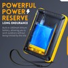 Handheld Digital Oscilloscope Multimeter, DSO152 2.8" TFT Kit - Portable