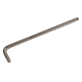 alyco 193104 Allen Wrench, 4 mm