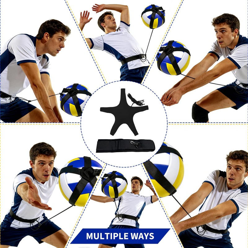 ELNLE Pallavolo Spike Trainer