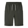 Name It Boy’s Nkmvermo Long SWE Unb F Noos Shorts