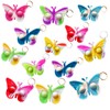 30 packs butterfly Funny Small Summer Gift Unique Mini Item