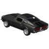 KiNSMART - 1967 Ford Shelby Mustang GT500 1:38 Scale 5"