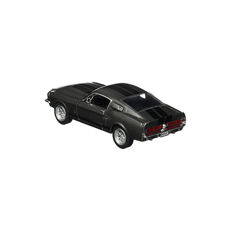 KiNSMART - 1967 Ford Shelby Mustang GT500 1:38 Scale 5"