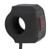 Yctze 22 mm Motorcycle Handlebar Switch, Motorcycle ATV Light Switch,