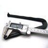 YOUTO Adjustable Face Spanner Wrench Pin Pliers For Round Nuts
