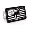FORD Bronco Trailer Tow Hitch Cover - 2 INCH Receiver