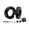 KSP Tundra Lift Kit Front 2" Aircraft Billet Strut Spacers