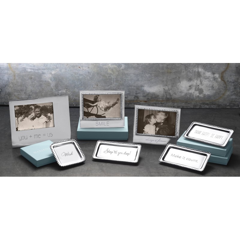 Mariposa "Make it Count" Tray