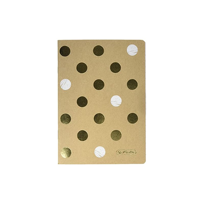 Herlitz Pure Glam, Notebook A6