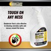 Instant Power Heavy Duty Urine Stain and Odor Remover, Stain