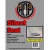 Hazmore Outdoor Products Silent Seat for Summit replacement tree stand