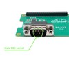 PI-232 | RS232 HAT for Rapsberry Pi A+/B+/2/3/4, RS232 Hat
