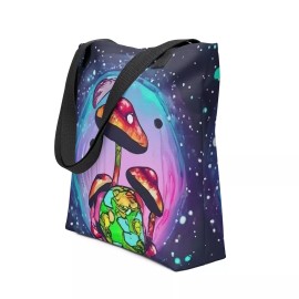29 Otherworlds Tote bag
