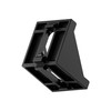 FOCMKEAS 8Pcs 4040 Series Inside Corner Bracket Gusset, 40mm x