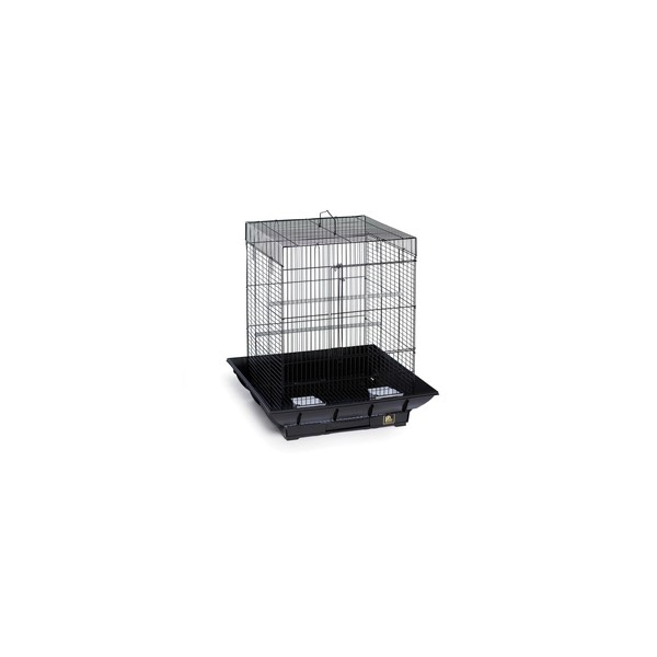 Maykoosh Earthy Elements Clean Life Bird Cage with Spacious Interior,