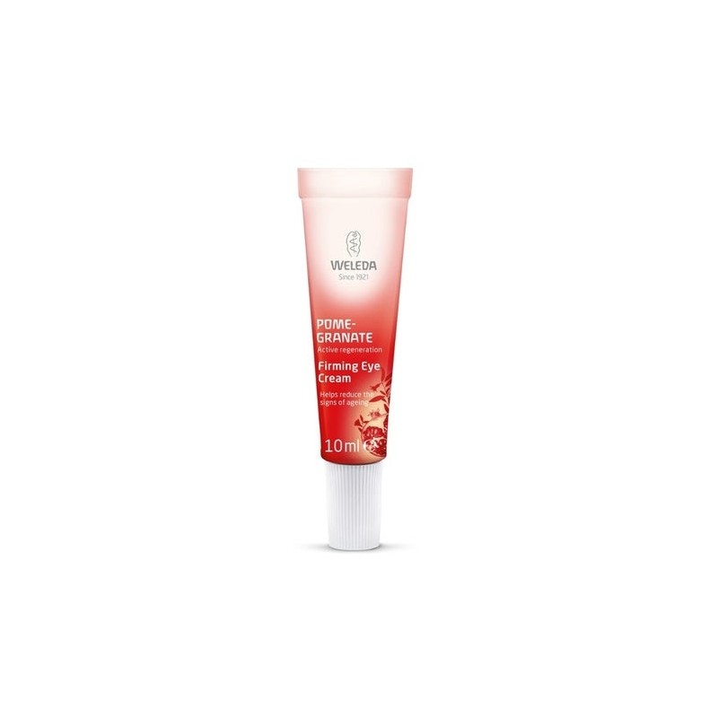 Weleda Pomegranate Firming Eye Cream 10ml