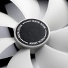Fractal Design Prisma AL-12 – 120mm Computer Fan - PWM