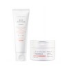 Esnature S-Nature Aqua Rice Cleansing Foam 80ml + Cleansing Balm 90ml / 에스네이처 아쿠아 라이스 클렌징폼 80ml+클렌징밤 90ml