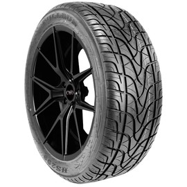 Fullrun HS299 All Season 275/55R20 117H XL Passenger Tire