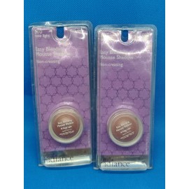 Revlon Vital Radiance by Revlon Easy Blending Mousse Shadow 010 Rose Light (LOT OF 2)