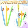 YnewL Cute Animal Neutral Pen - Pack of 3 0.5