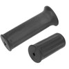Alomejor Electric Scooter Throttle, Ambidextrous Thumb Control Assembly for Commuters