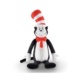 Kohl's Cares Kohl’s Cares Dr Seuss Cat In The Hat Plush Toy Brand New